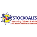 Stockdales logo