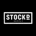 Stock'd Supply, A Blackhawk Industrial Company logo