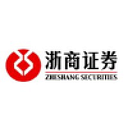 Zheshang Securities logo