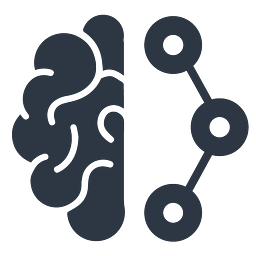 Stocked AI logo