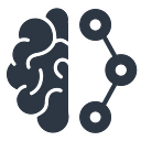 Stocked Ai logo