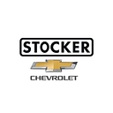Stocker Chevrolet Inc logo