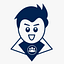 StockHero logo