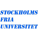 FOLKUNIVERSITETET STIFT KURSVERKSAMHETEN VID STOCKHOLMS UNIVERSITET logo
