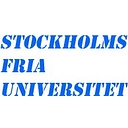 FOLKUNIVERSITETET STIFT KURSVERKSAMHETEN VID STOCKHOLMS UNIVERSITET logo