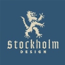 Stockholm Design logo