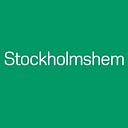 Aktiebolaget Stockholmshem logo