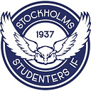 Stockholms Studenters If logo
