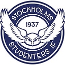 Stockholms Studenters If logo