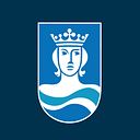 Stockholm Vatten AB logo