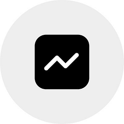 StockInsights AI logo