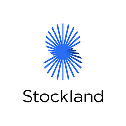 Stockland logo