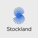 Stockland logo