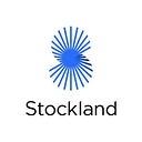 Stockland logo