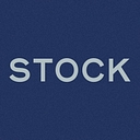 Stock logo
