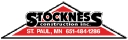 Stockness Construction, Inc. logo