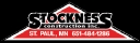 Stockness Construction logo