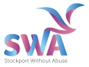 Stockport Without Abuse Ltd logo