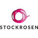 Ginas Vård & Omsorg AB logo