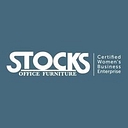 Stocks Office Furniture logo