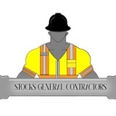 Stocks General Contractors logo