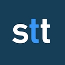 Stockstotrade.Com Inc. logo