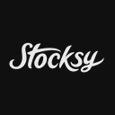 STOCKSY UNITED logo
