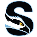 Stockton University logo