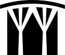 Stockton University logo