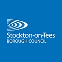 Stockton On Tees Borough Council logo