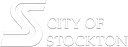 City Of Stockton, Ca logo