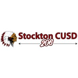 Stockton Elem School logo