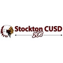 Stockton CUSD 206 logo