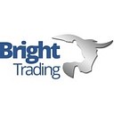 Bright Trading logo
