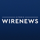 Stock Wire News logo