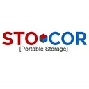 Stocor Portable Storage logo