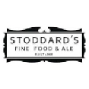 Stoddard's Fine Food & Ale logo
