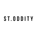 St. Oddity