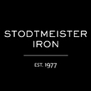 Stodtmeister Iron logo