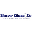 Stoever, Glass & Co. logo
