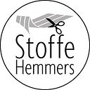 Stoffe Hemmers logo