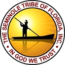 Seminole Tribe Of Florida, Inc logo