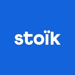Stoik logo