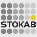 STOKAB logo