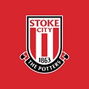 Stoke City Football Club logo