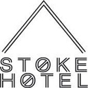 Stoke Hotel logo