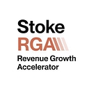 Stoke RGA logo