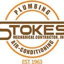 Stokes logo