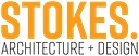 Stokes Architecture logo