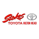 Stokes Brown Toyota Of Hilton Head Island logo